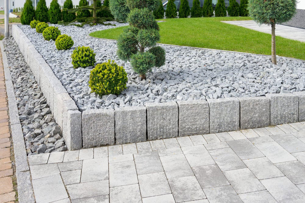 Crushed Marble
