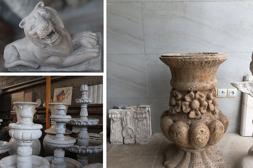 Stone Artifacts