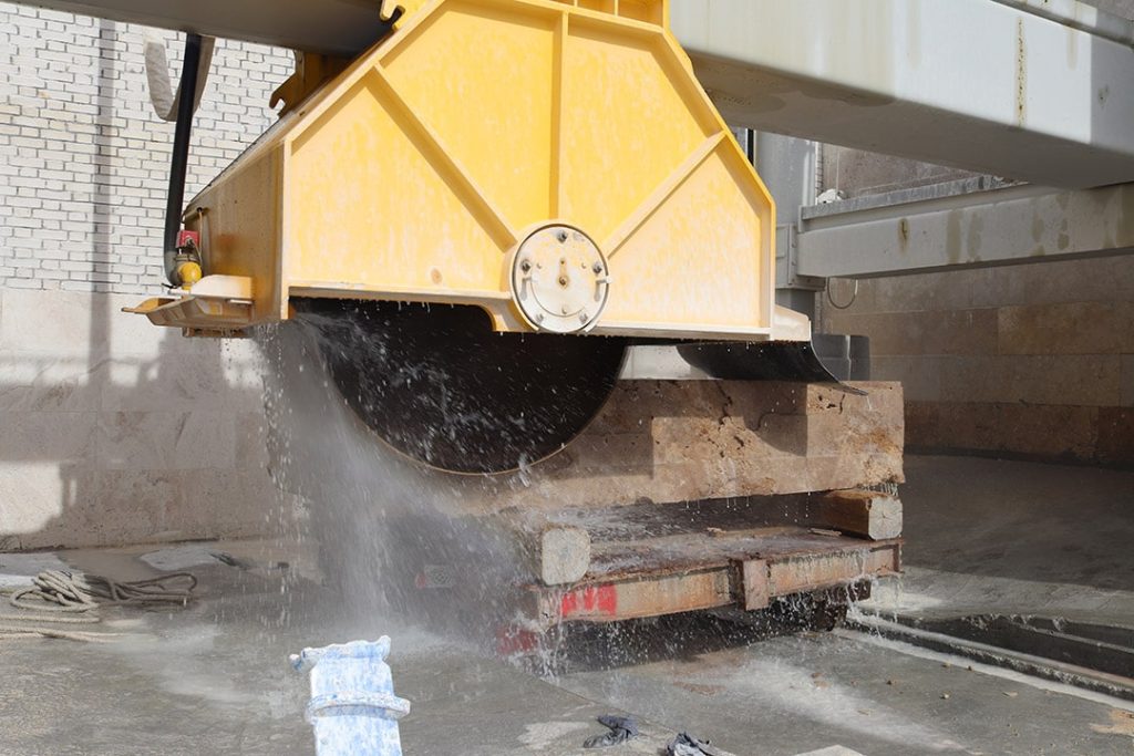 Advanced Machinery