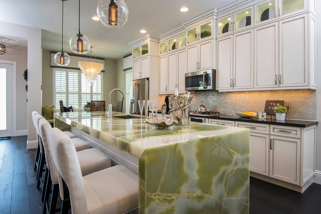 Stone Countertops