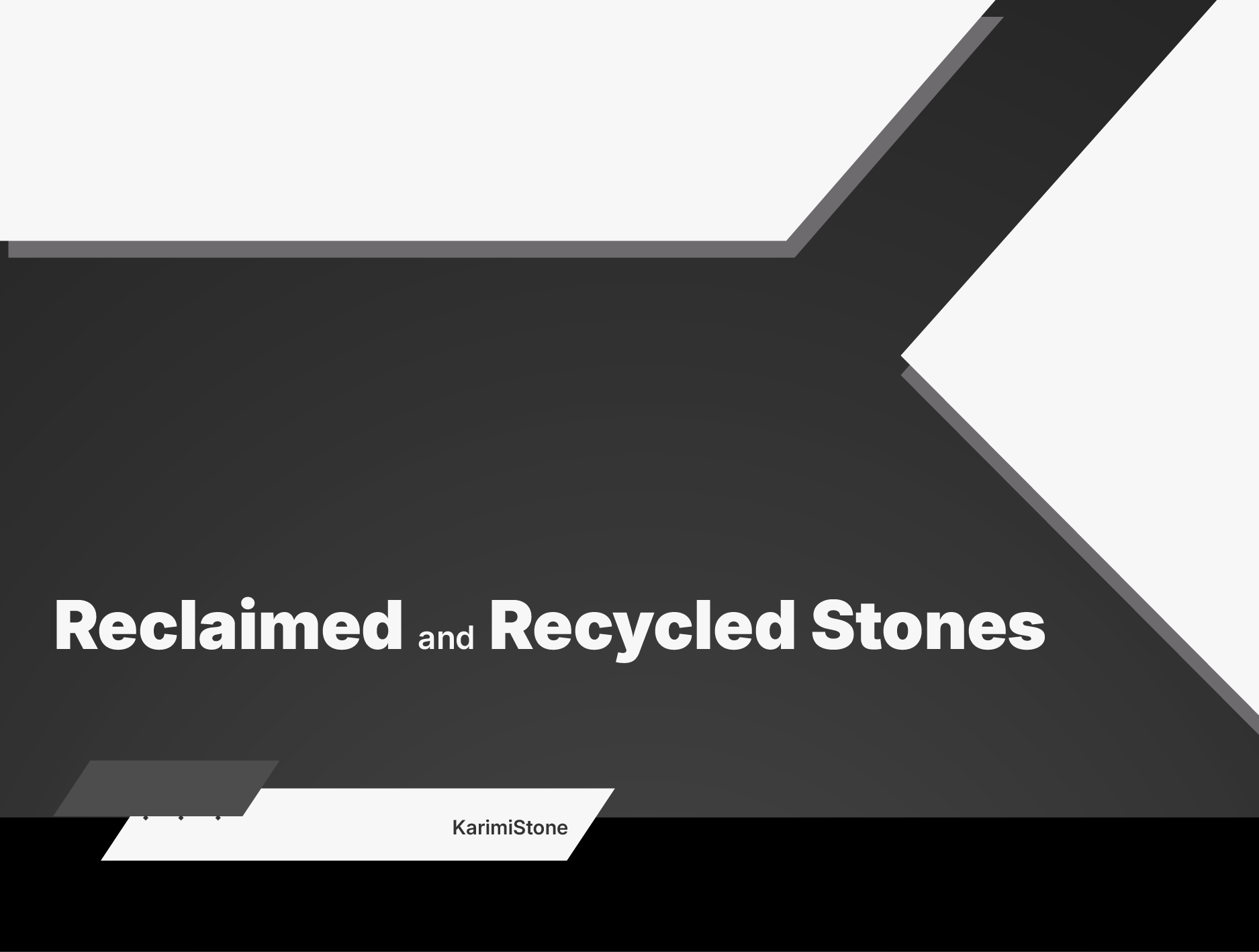 Reclaimed Stone- karimi stone