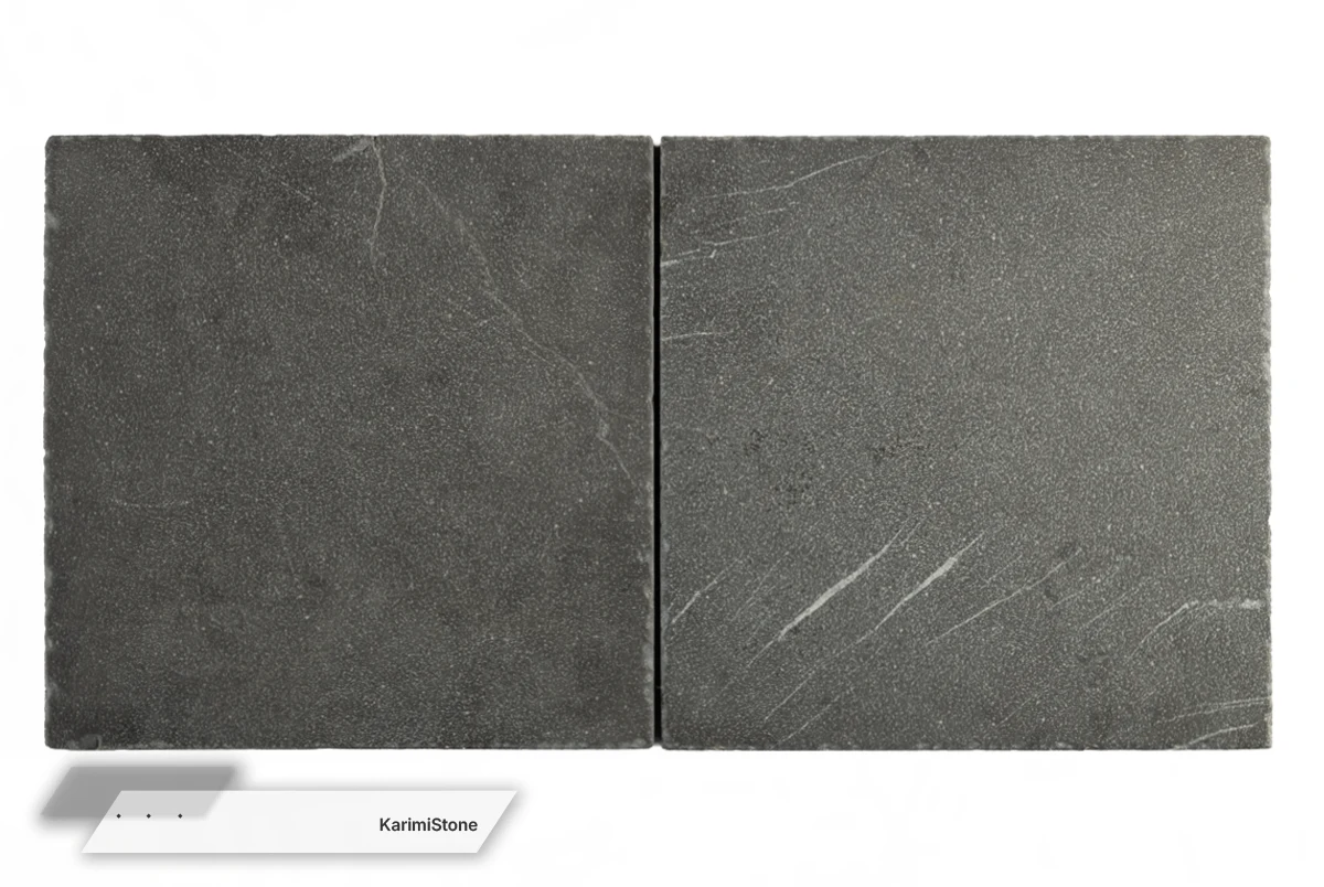 pietra grey sandblast brush 2