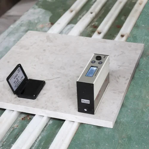 Stone Quality Control Services