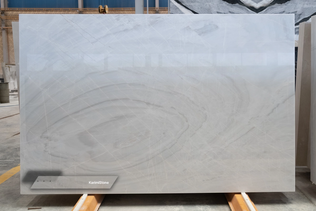 Azna Polished