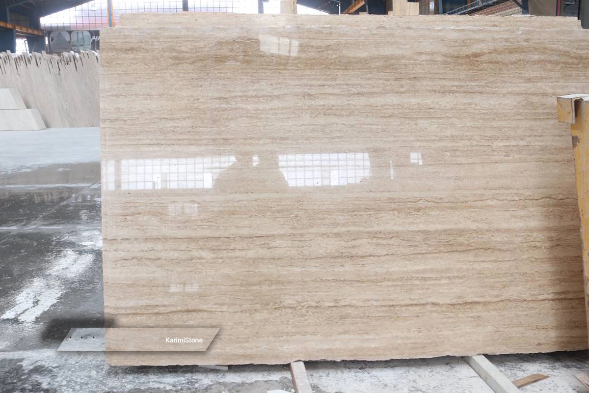 Cream Travertine 1200.800 04