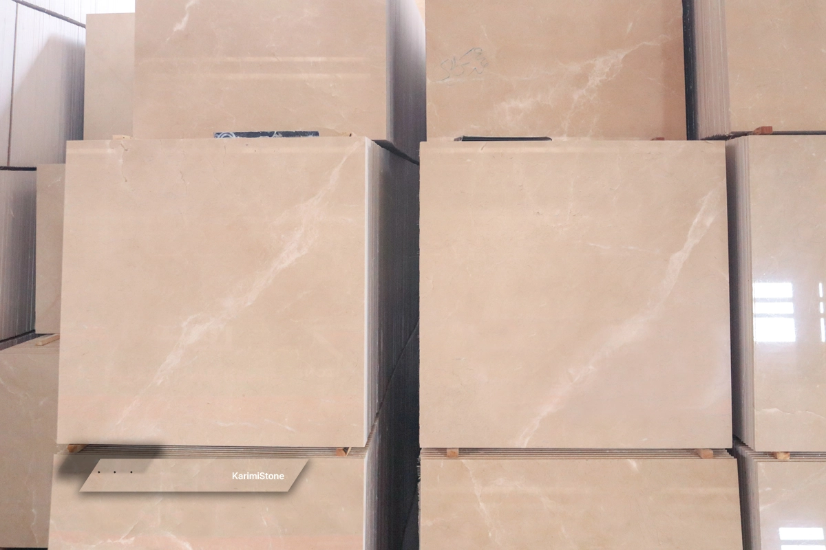 Dehbid BotticinoPolished 08