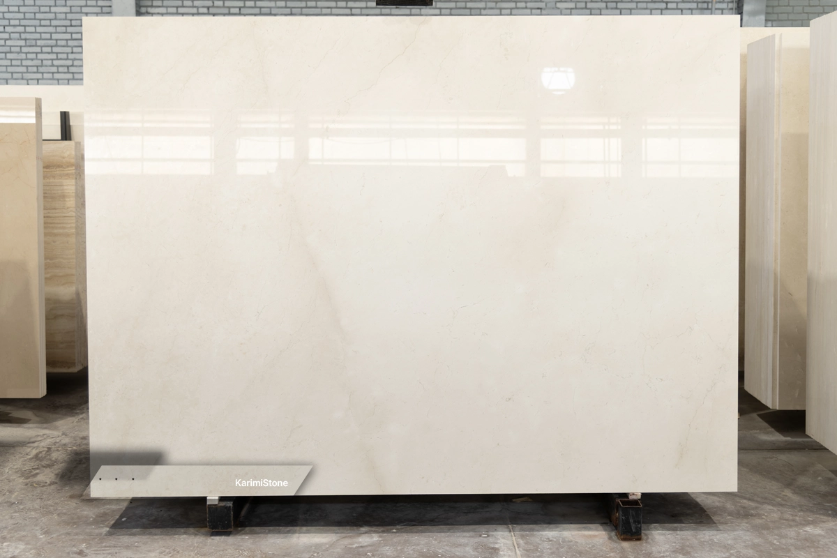 Dehbid Light Polished