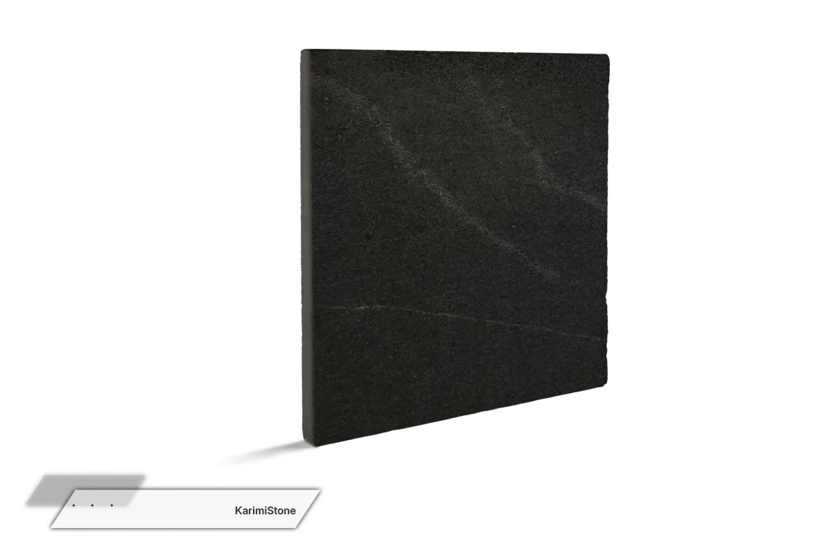 Granite Black Polished 1200.800 – 01