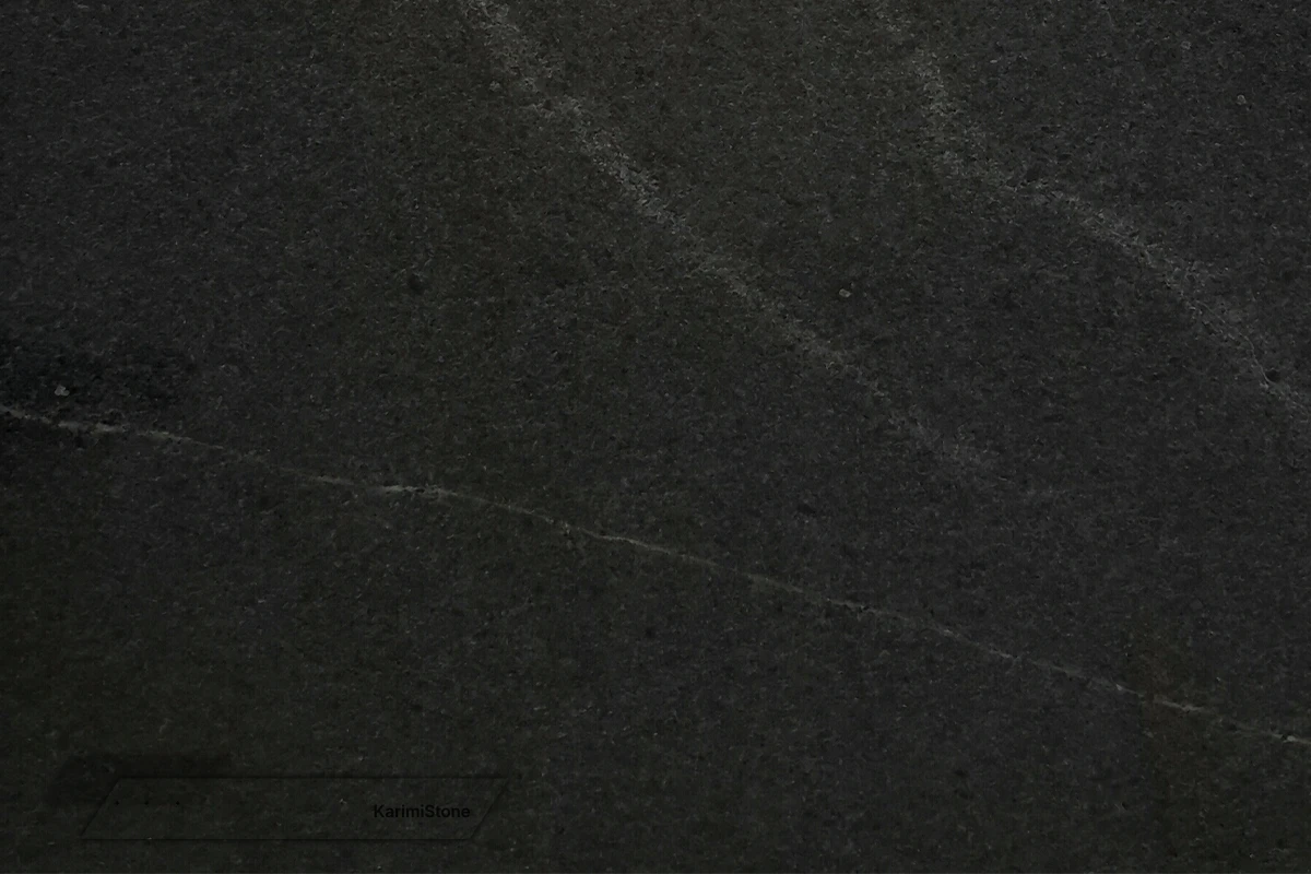 Granite Black Polished 1200.800 – 02