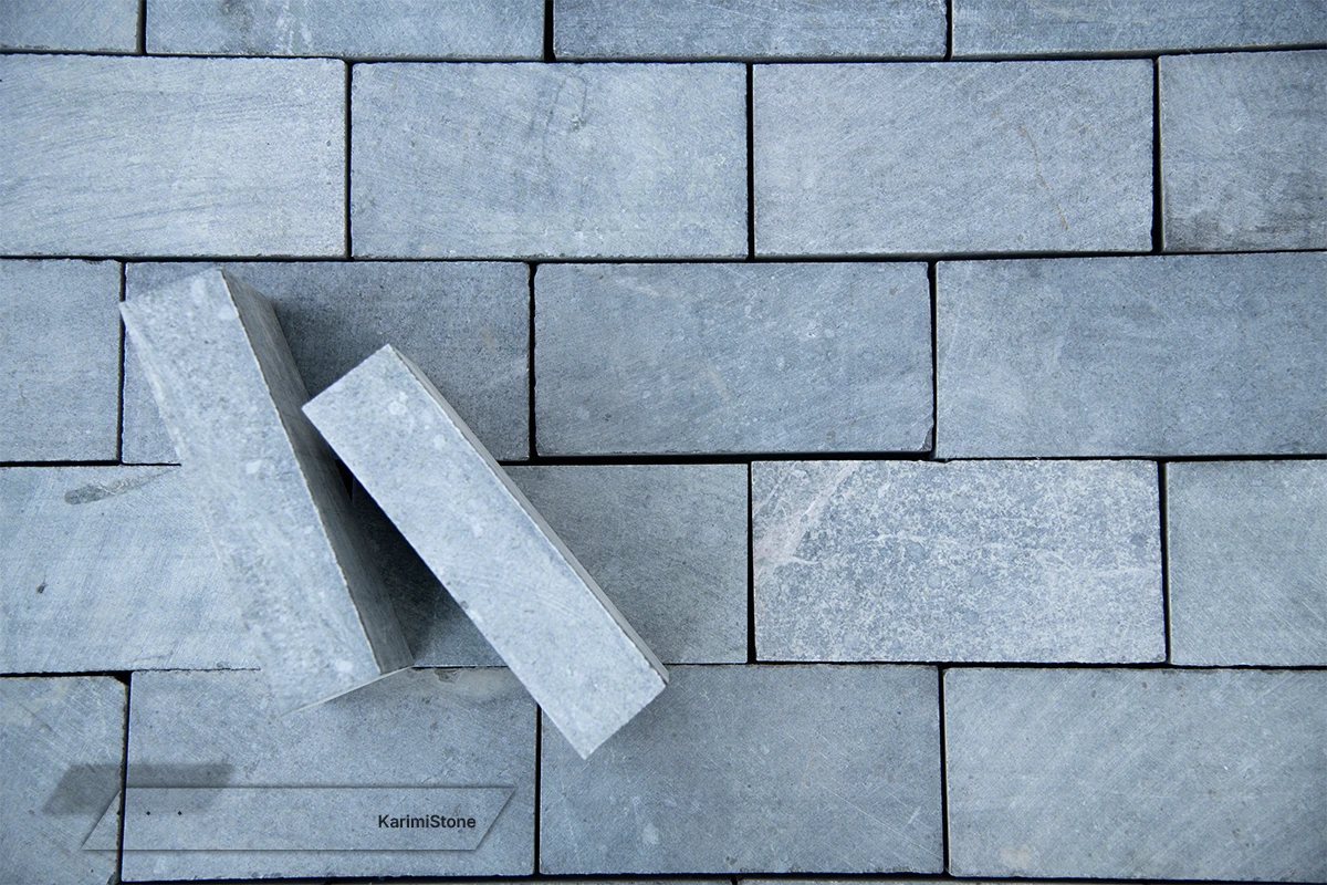 Granite Black Saw-cut 1200.800 – 03