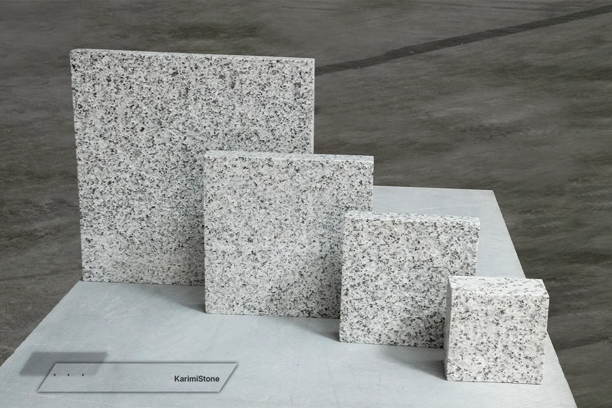 Granite Light Grey Flamed 1200.800 – 05