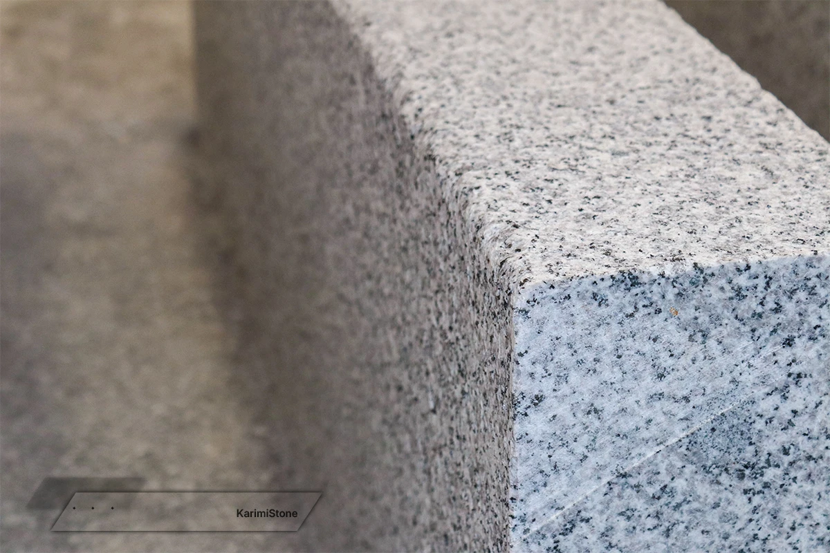 Granite Light Grey Flamed 1200.800 – 08