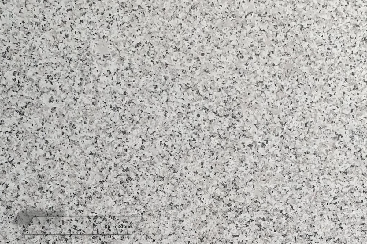 Granite Light Grey Polished 1200.800 -07