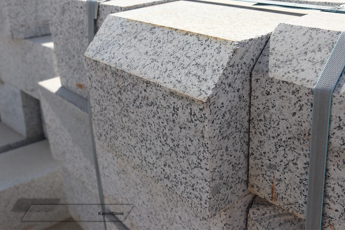 Granite Light Grey Saw-cut 1200.800 – 01