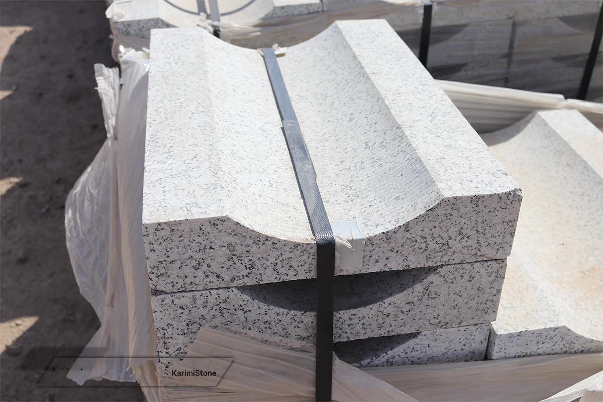 Granite Light Grey Saw-cut 1200.800 – 02