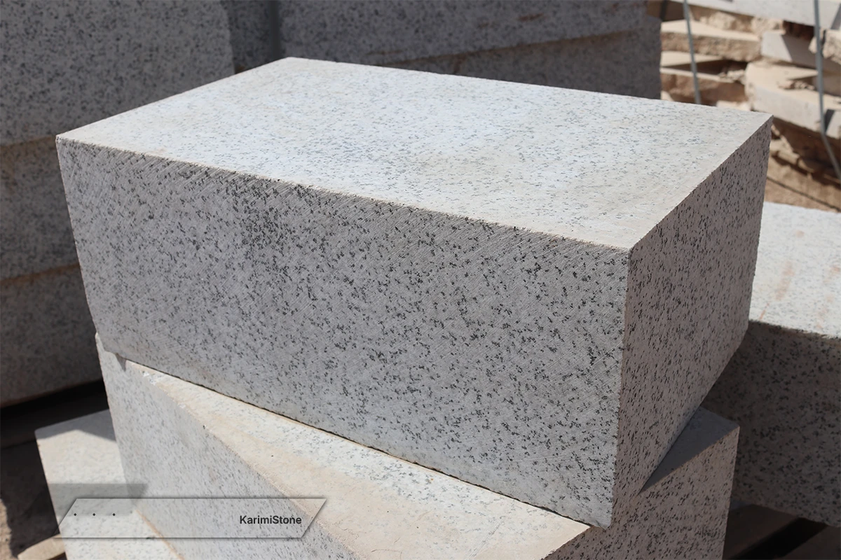 Granite Light Grey Saw-cut 1200.800 – 05