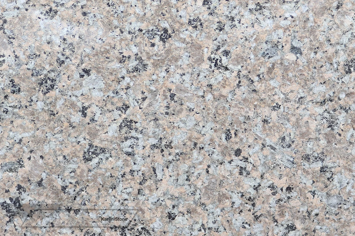 Pietra Grey Sandblasted & Brushed