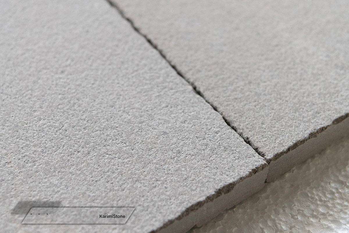 Grey Sandblasted 1200.800 – 015