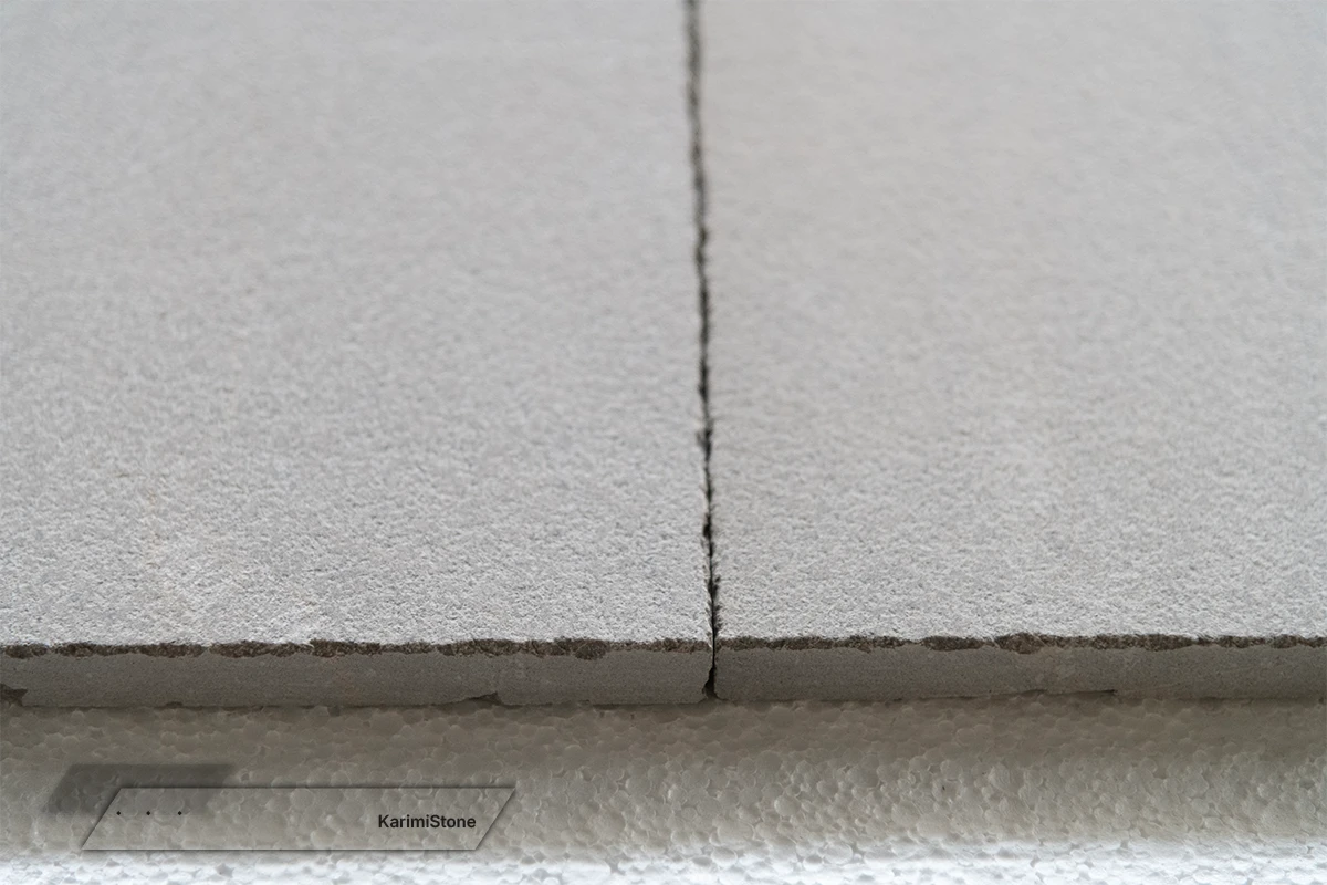 Grey Sandblasted 1200.800 – 016
