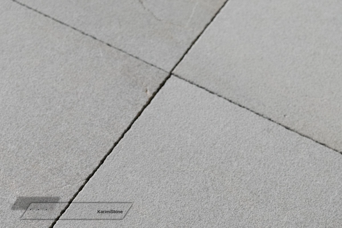 Grey Sandblasted 1200.800 – 018