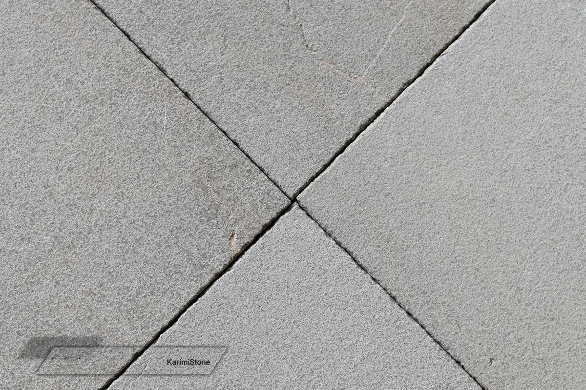 Grey Sandblasted 1200.800 – 019