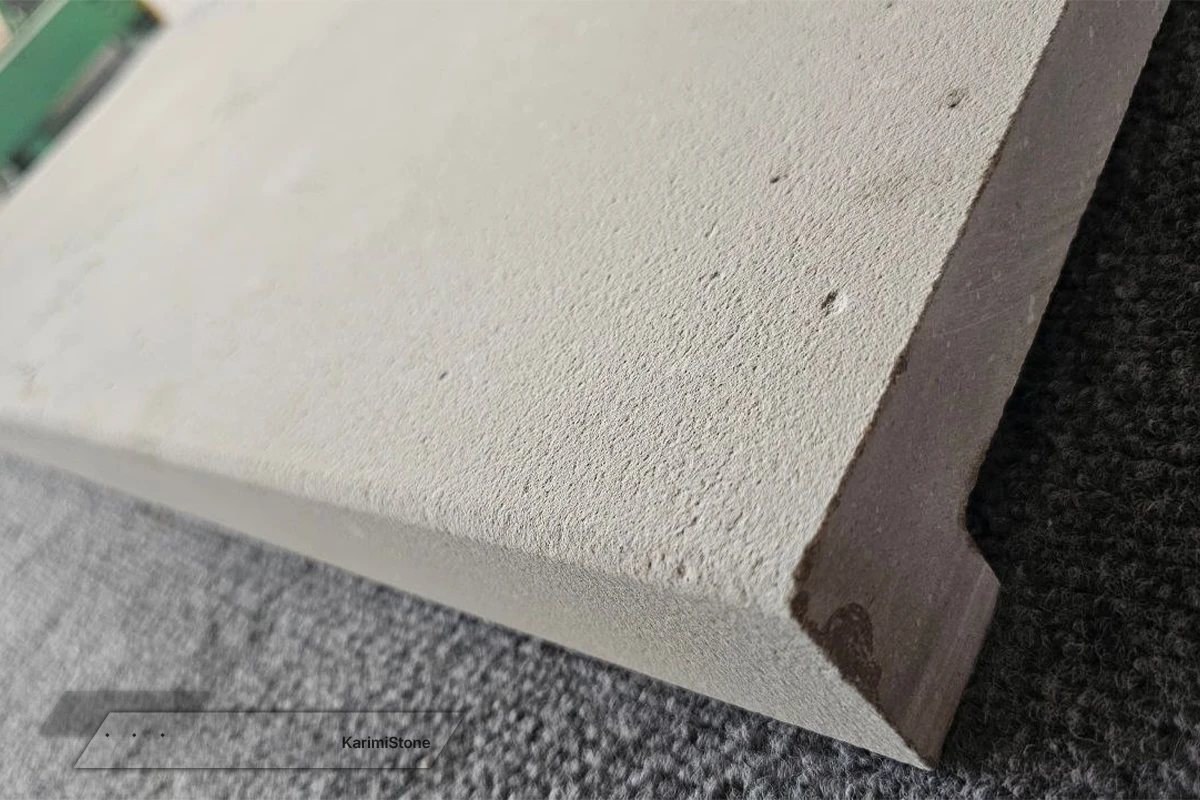 Grey Sandblasted 1200.800 – 021