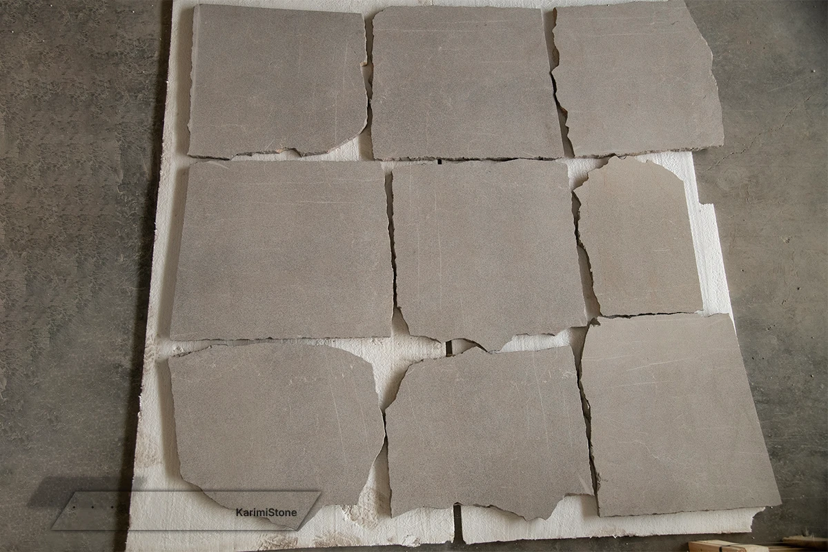 Grey Sandblasted 1200.800 – 022
