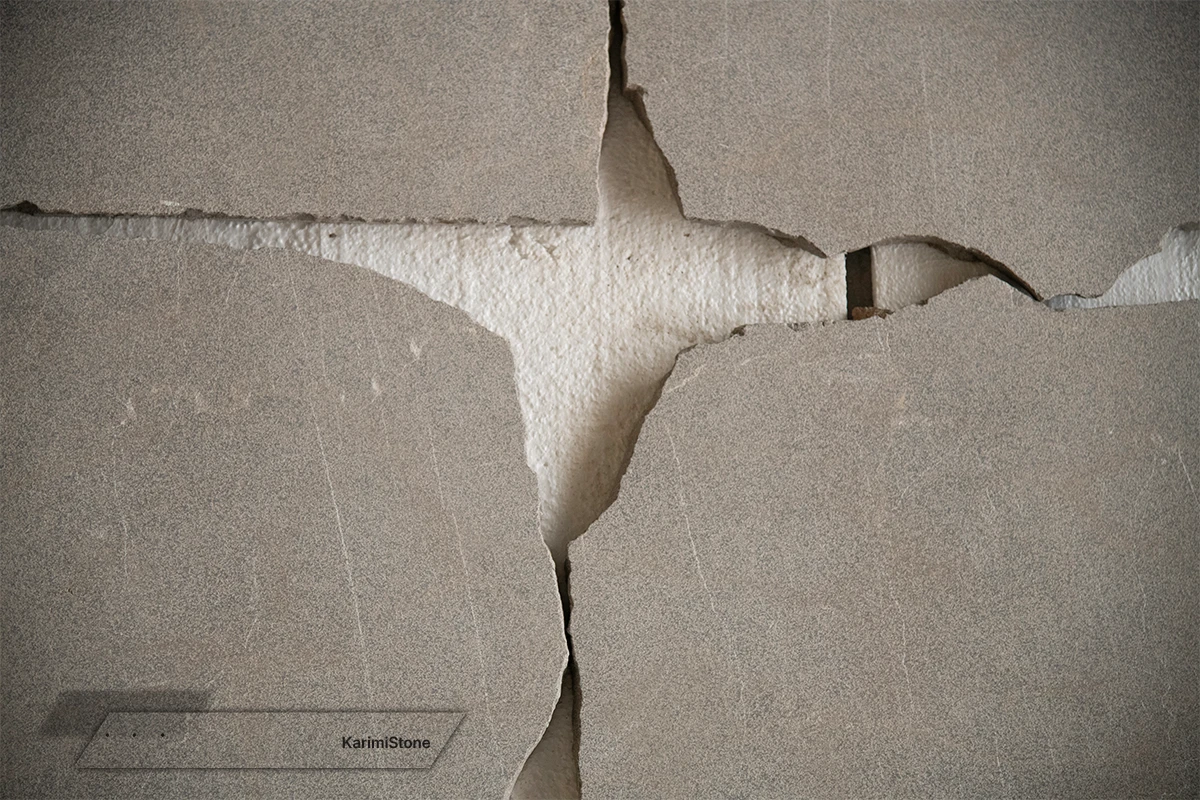 Grey Sandblasted 1200.800 – 023