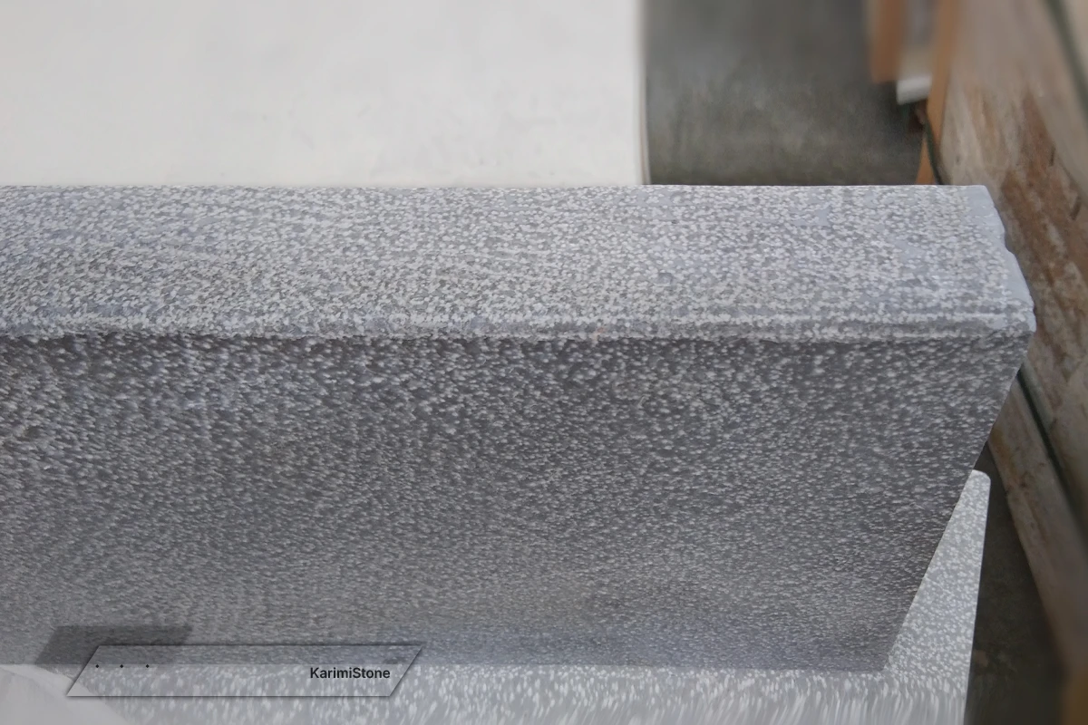 Grey marble Bushhamered Brushed 1200.800 – 01