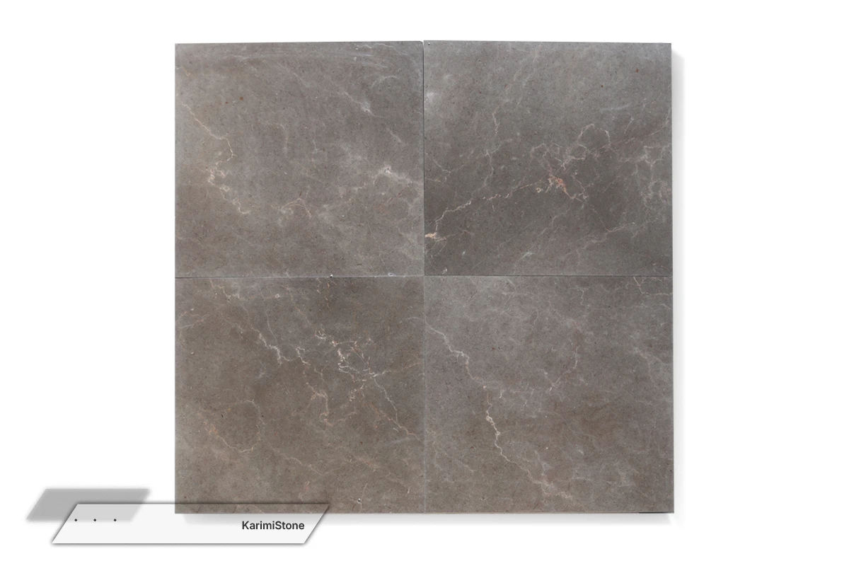 Grey marble Polished 1200.800 – 01