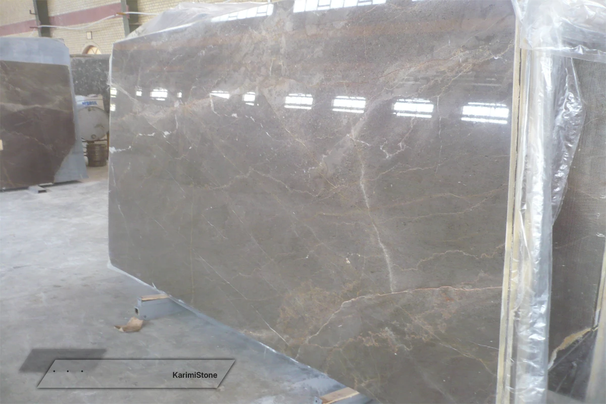 Grey marble Polished 1200.800 – 010