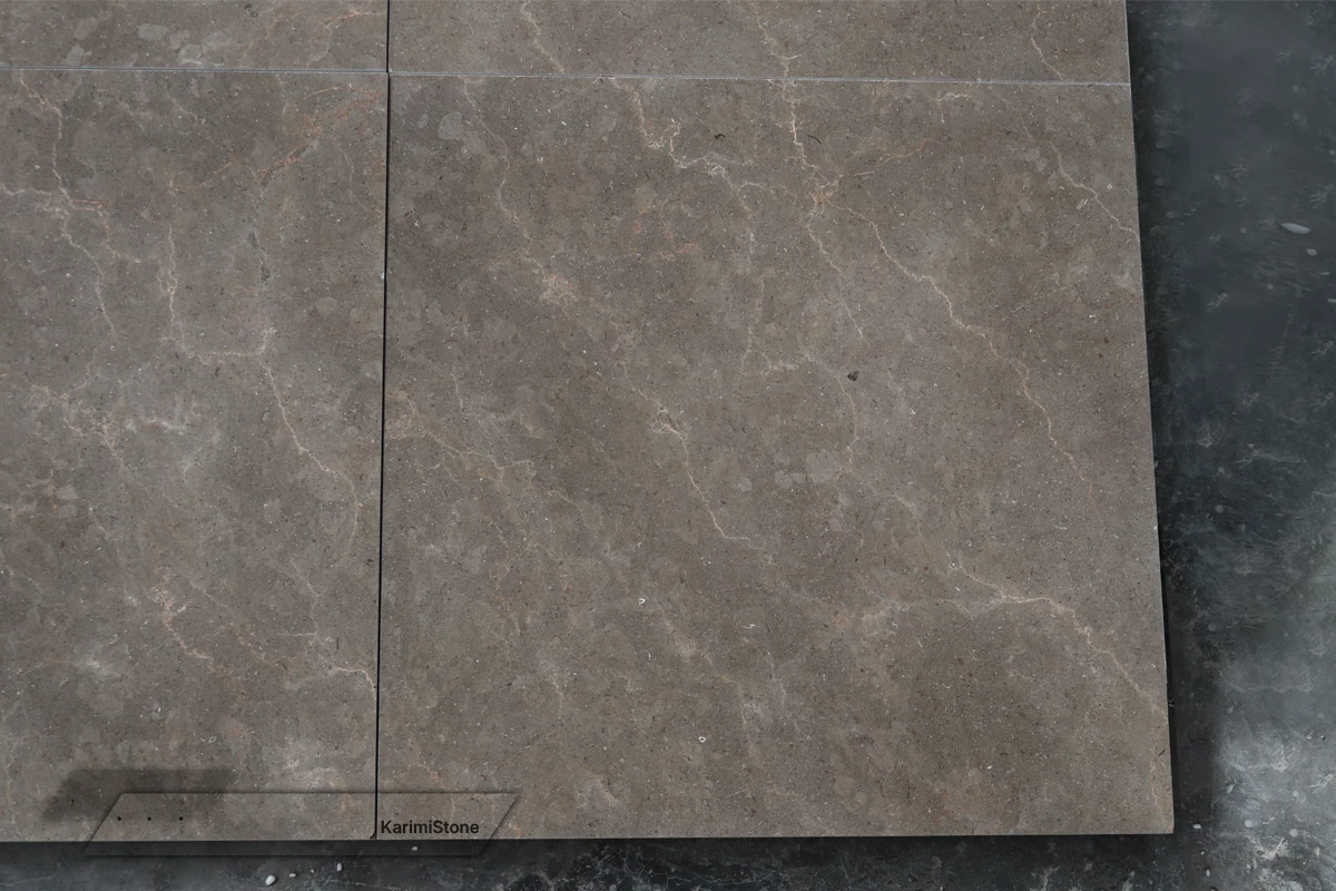 Grey marble Polished 1200.800 – 014