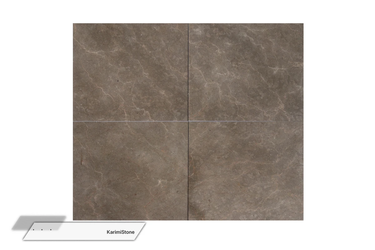 Grey marble Polished 1200.800 – 05