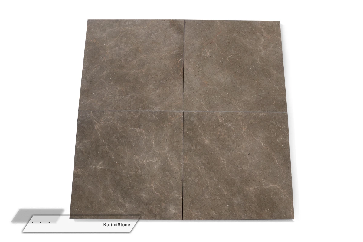 Grey marble Polished 1200.800 – 07