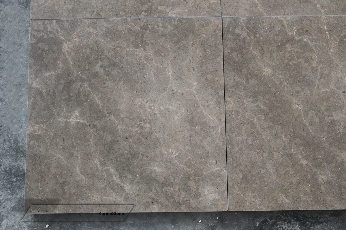 Grey marble Polished 1200.800 – 08