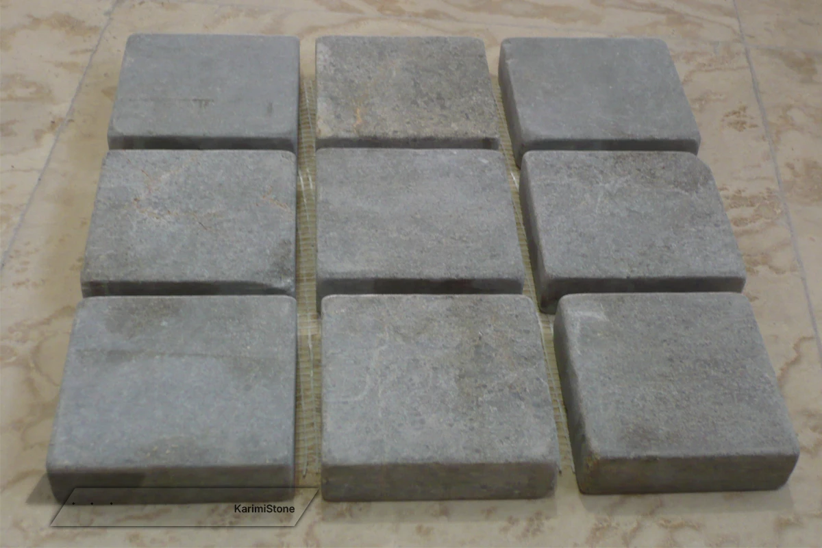 Grey marble Tumbled 1200.800 – 01