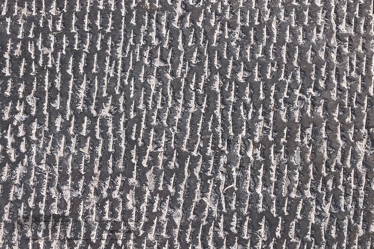 Hand hammered 1200.800 – 02