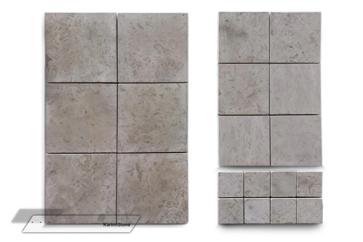 Limestone Gohare Brushed & Tumbled 1200.800 – 02