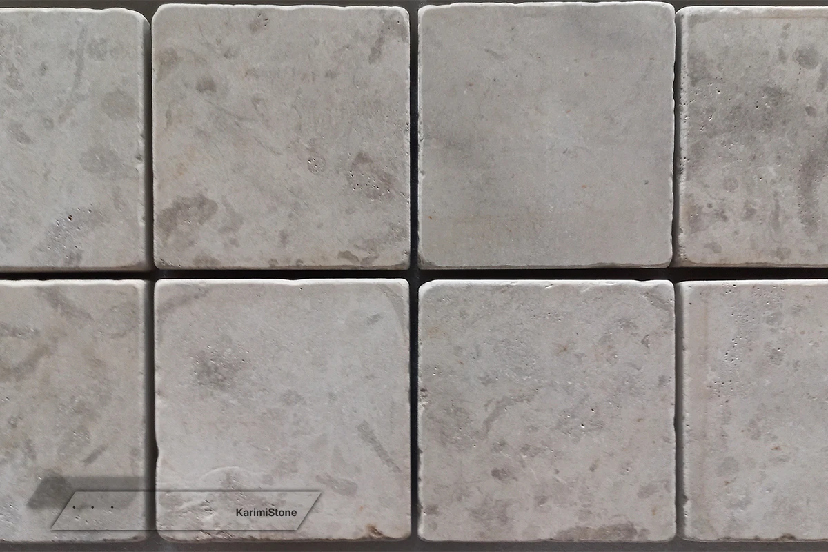 Limestone Gohare Brushed & Tumbled 1200.800 – 03
