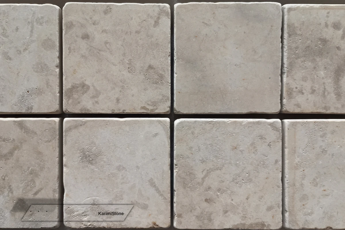 Limestone Gohare Brushed & Tumbled 1200.800 – 05