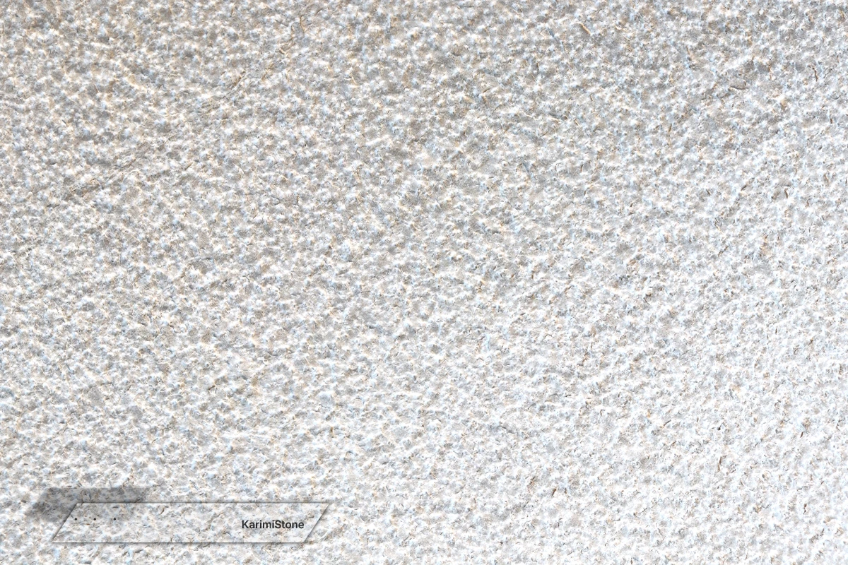 Limestone Gohare Bush hammered 1200.800 – 07