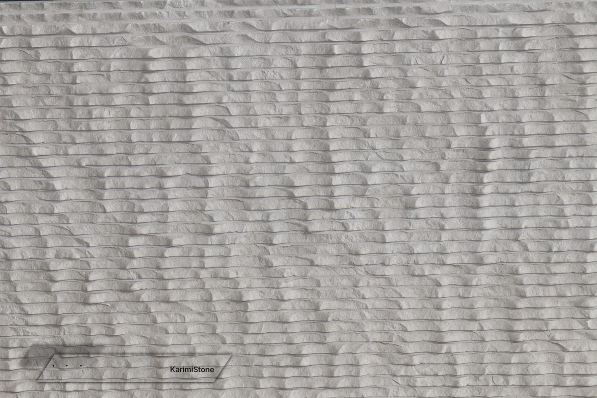 Limestone Gohare Cut-broken 1200.800 – 01