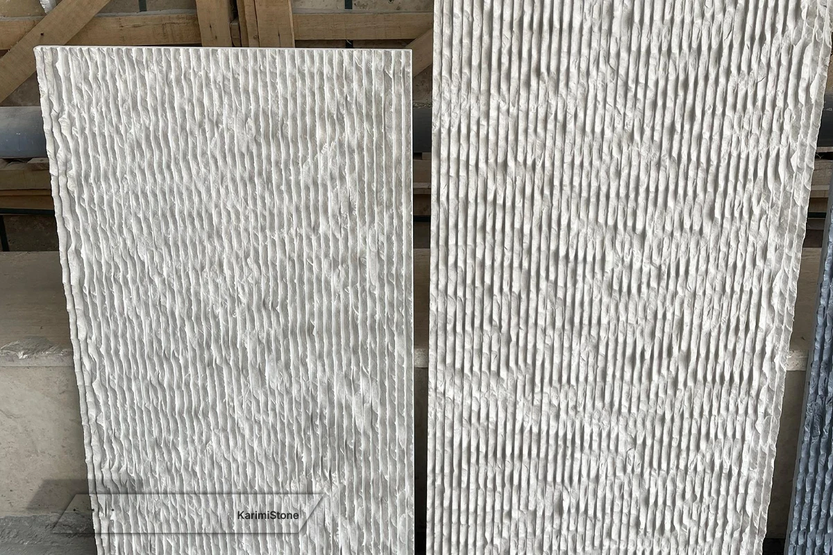 Limestone Gohare Cut-broken 1200.800 – 03