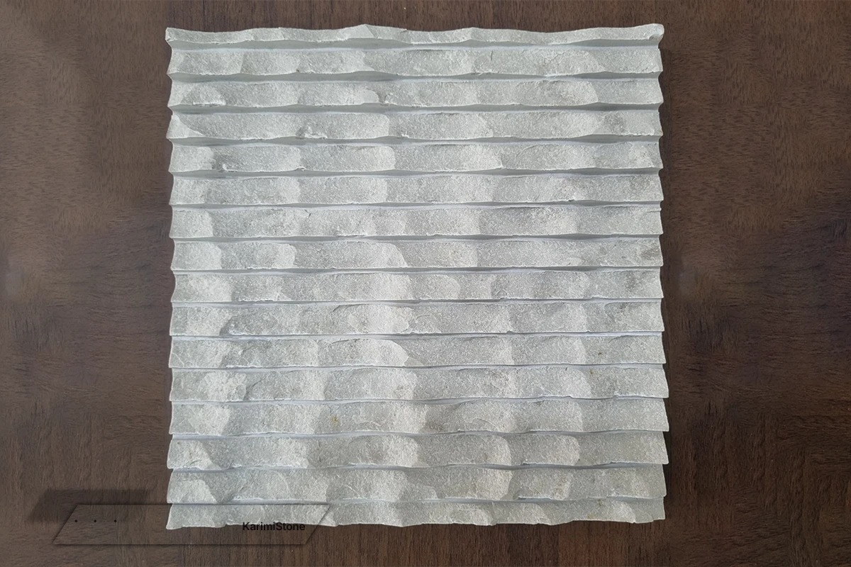 Limestone Gohare Cut-broken 1200.800 – 07