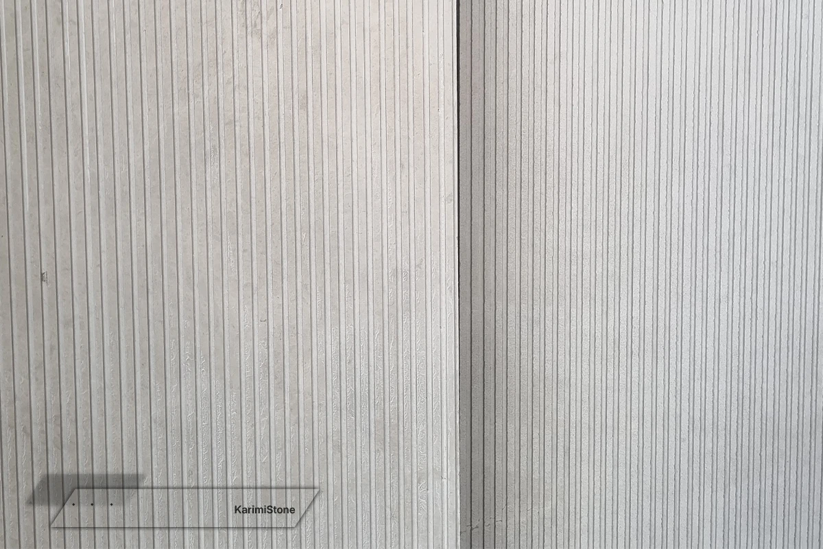 Limestone Gohare Grooved 1200.800 – 02