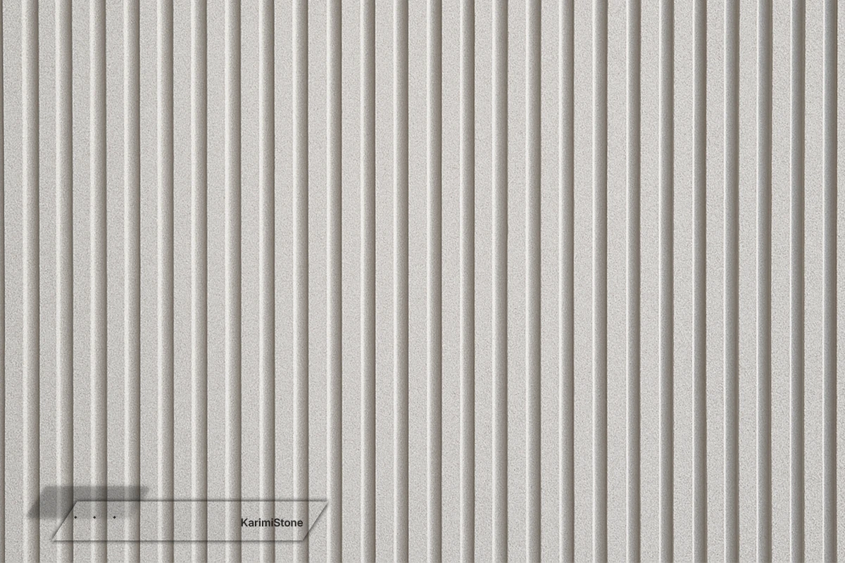 Limestone Gohare Grooved 1200.800 – 04
