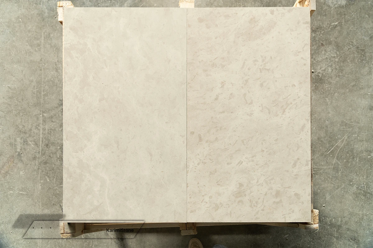 Limestone Gohare Honed 1200.800- 03