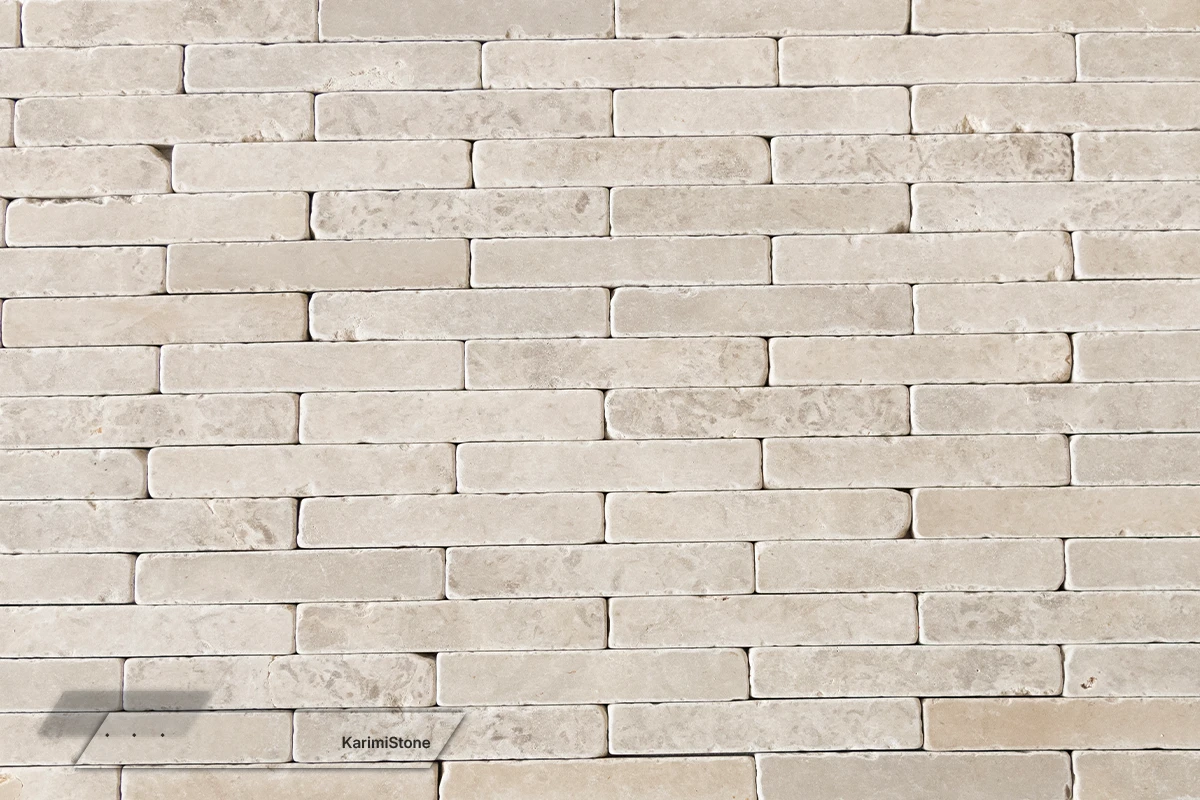 Limestone Gohare Honed & Tumbled 1200.800 – 06
