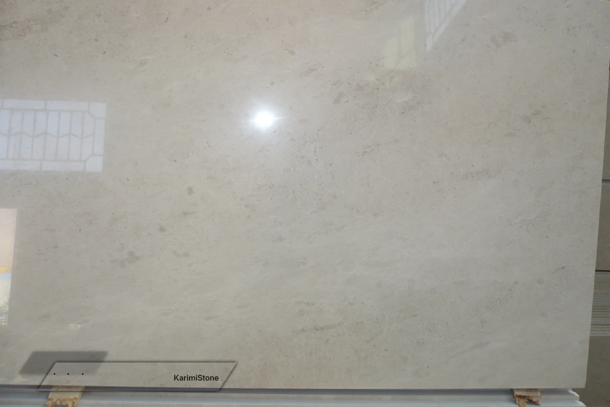 Limestone Gohare Polished 1200.800 – 03
