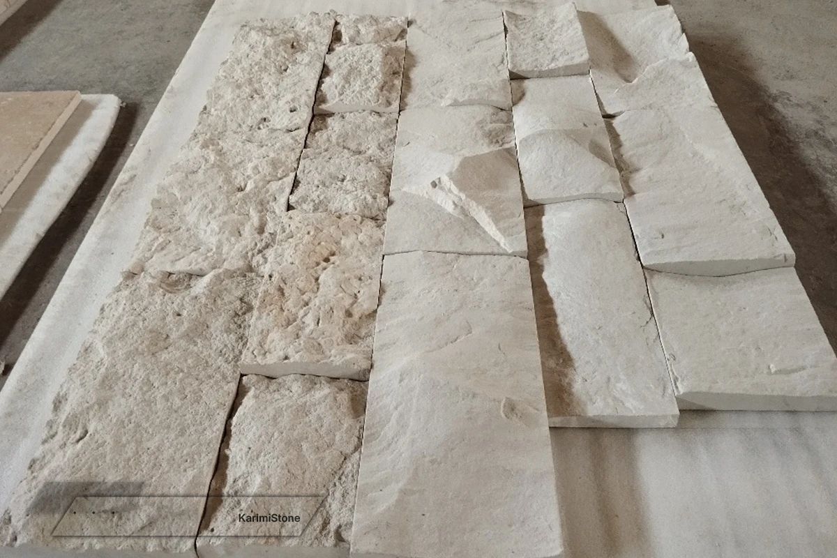 Limestone Gohare Split-face 1200.800 – 03